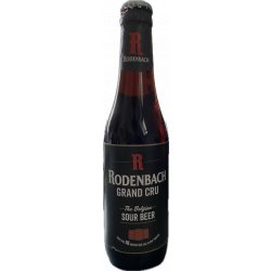 Rodenbach Grand Cru