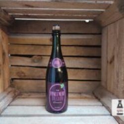 Gueuzerie Tilquin Oude Pinot Noir Tilquin à l