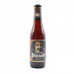 Adriaen Brouwer Oaked - De Biertonne