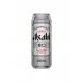 Asahi 500ml Cans Asahi 500ml Cans