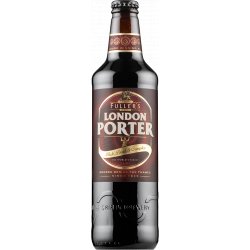 Fuller’s London Porter