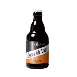 Kempisch Vuur Tripel - Belgian Craft Beers