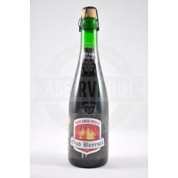 Oud Beersel Oude Kriek Vieille 37,5 cl - AbeerVinum