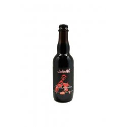 Jackie O's          Jackie O Dark Apparition Brandy Barrel - Craft Only -  redirecciona  hellobier