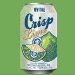 New Trail Crisp Lime Lager 15 pack12 oz cans 