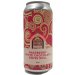 Vault City Brewing  Raspberry White Chocolate Swiss Roll 44cl 