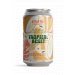 Athletic Brewing Co. — Tropical Reset, Pina Colada Sour, Limited Edition, 6 pack Athletic Brewing Co. — Tropical Reset, Pina Colada Sour, Limited Edition, 6 pack