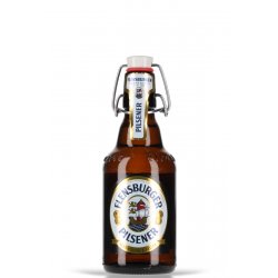 Flensburger Pilsener Flensburger Pilsener