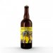 Abille Noire Blonde aux mirabelles 75cl 