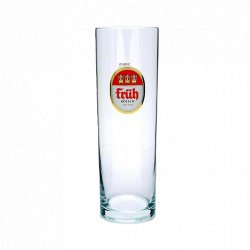 Fruh Kolsch - Stam Glass - 200ml - German Liquor