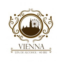 Kit cervecero para principiantes Vienna Pale Ale - Maltosaa
