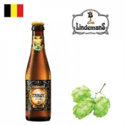 Lindemans Tarot D'Or 250ml - Drink Online - Drink Shop