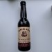 De Smokkelaar Barrel Aged The Gentle Dram Dubbelbok - 330ml - 8,5% - brouwerij de Smokkelaar, Overdinkel 