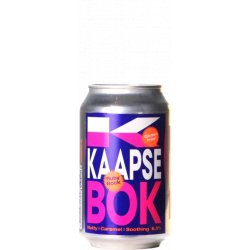 Kaapse Bok - Mister Hop