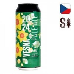 Sibeeria Vesna 2024 500ml CAN - Drink Online - Drink Shop