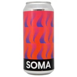 SOMA Beer Groggy - Hops & Hopes