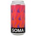 SOMA Beer Groggy SOMA Beer Groggy