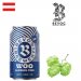 Bevog WOO 0,3% 330ml CAN 
