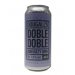 Dougall’s Doble Doble Hazy DIPA Dougall’s Doble Doble Hazy DIPA