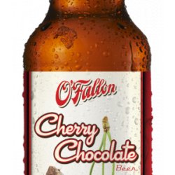 O’Fallon Chocolate Cherry 12oz bottle 6 pack - Beverages2u