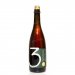 3 Fonteinen Pruim Belle de Louvain 2122 #17 75cl 