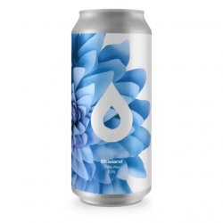 Polly's Blueland Pale Ale 5.1%ABV 440ml can - Stori Beer & Wine