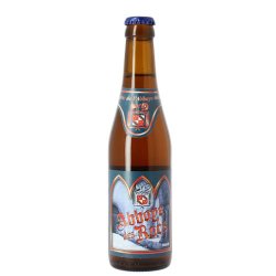 Abbaye Des Rocs Blond 33cl - Belgian Beer Traders