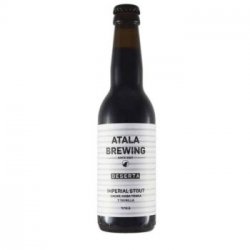 Atala. Deserta - Gods Beers