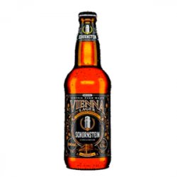 Schornstein Vienna Lager 500ml - Cerveja Salvador