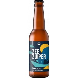 Scheldebrouwerij Zeezuiper Scheldebrouwerij Zeezuiper