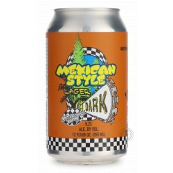 Ska Mexican-Style Lager Dark - Beer Republic