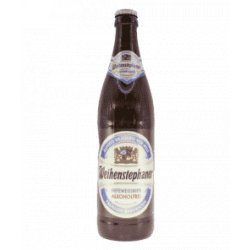 Weihenstephaner  Hefeweissbier Alkoholfrei  Weizen - Alcoholvrij Bierhuis