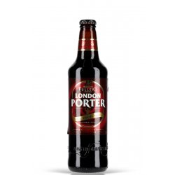 Fuller’s London Porter