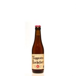 Rochefort 6 33cl - Belgas Online