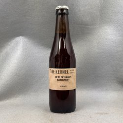 The Kernel Bière de Saison Blackcurrant - Beermoth