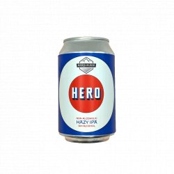 Basqueland Hero IPA