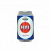 Basqueland - Hero 33cl Hazy IPA sans alcool Basqueland - Hero 33cl Hazy IPA sans alcool