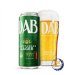 DAB Lager 5% – Thùng 24 Lon 500ml 
