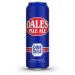 Oskar Blues Dale’s Pale Ale 6 pack19.2 oz cans 