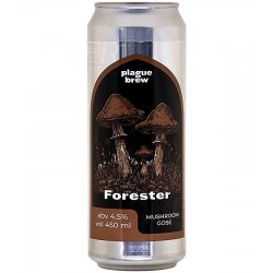 Plague Brew Forester Plague Brew Forester