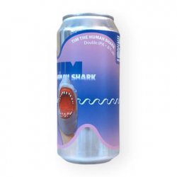 SURESHOT  TIM THE HUMAN SHARK  8% - Fuggles Bottle Shop