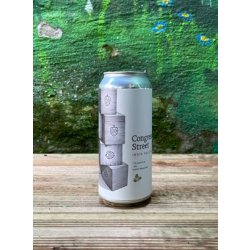 Congress Street - 45,5cl, 7,2%, IPA - Trillium - BeerShoppen