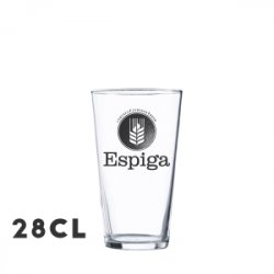 Got mitja pinta Espiga 28 CL - Espiga