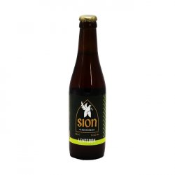 Sion Kloosterbier Lentebok