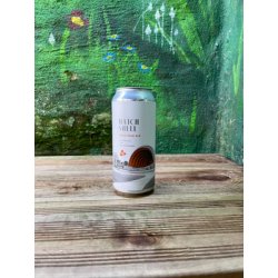 Hatch Shell - 45,5cl, 7,1%, IPA - Trillium Brewing - BeerShoppen