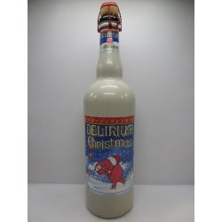 Delirium Christmas Noël