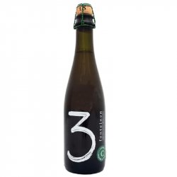 3 FONTEINEN Lambic Geuze 6.0% - Beer Paradise