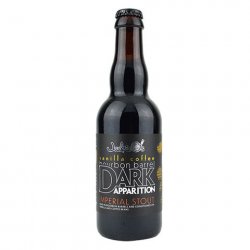 Jackie Os Vanilla Coffee Bourbon Barrel Dark Apparition Imperial Stout - CraftShack