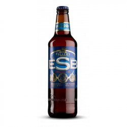 Fullers ESB - Cervezus