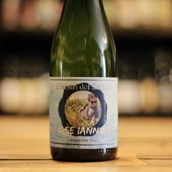 Maestri del Sannio Cuvée Iannucci 37cl - Cantina Brassicola Digitale